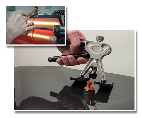Smart Repair bei A&N Scholz Smart Repair bei Karosseriebau Scholz